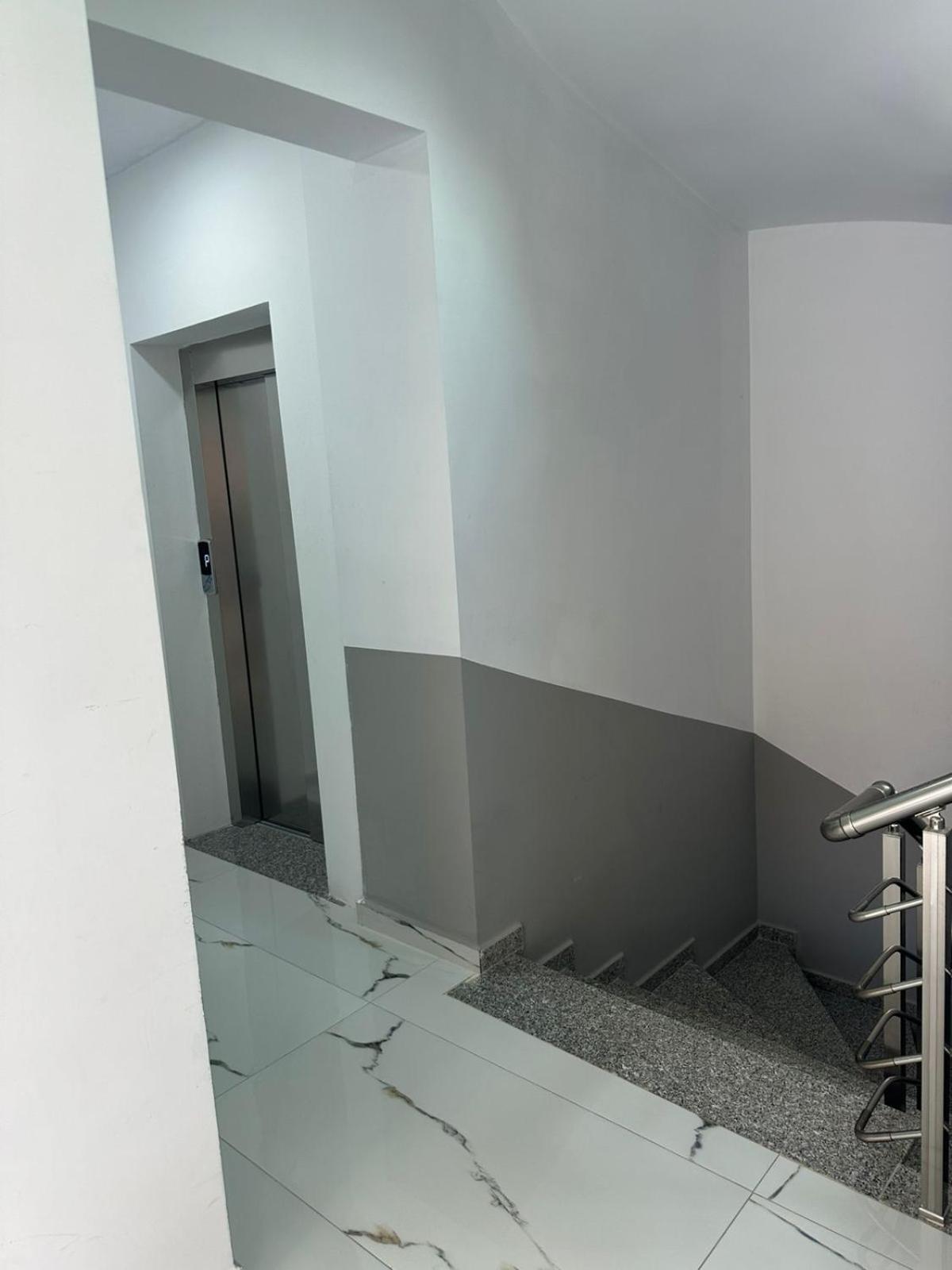 Mamma'S Apartments Sarande Ngoại thất bức ảnh